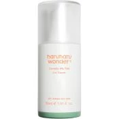HARUHARU WONDER Centella 4% TXA Dark Spot Go Away Serum ser de fata - luminozitate si calmare, 30 ml