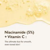 HARUHARU WONDER Centella 5% Niacinamide Radiance Gel Cream crema de fata - luminozitate si hidratare, 90 gr