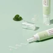 IUNIK Centella Calmin Crema-tratament pentru fata AC Intensive - Calmare si Tratare Acnee, 20 ml