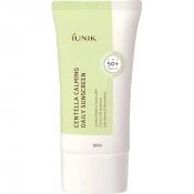 Centella Calming Daily Sunscreen Crema de fata cu factor de protectie solara SPF 50+ 60 ml