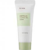 Centella Calming Gel Crema de fata gel cu efect calmant 15 ml
