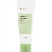 Centella Calming Gel Cream Crema de fata gel cu efect calmant 60 ml