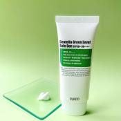 Centella Green Level Safe Sun Crema de fata cu protectie solara SPF 50 60 ml
