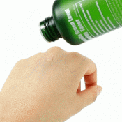 Centella Green Level Toner de fata cu efect calmant 200 ml