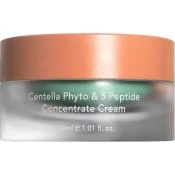 HARUHARU WONDER Centella Phyto and 5 Peptide Concentrate Cream crema de fata - hidratare si fermitate, 30 ml