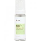 IUNIK Centella Spuma de Curatare Calmare si Hidratare - Curatare Delicata, Echilibrare pH si Hidratare, 150 ml