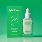 By Wishtrend Cera-barrier Fiola Calmanta pentru Ten Sensibil - Reparare Bariera, Hidratare si Calmare, 30 ml