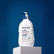 DermaCare PureComfort Lo-iune de Corp Reparatoare Piele Sensibil- - Calmanta & Hidratare Intensiv-, 250 ml