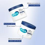 DERMA:B CeraMD Repair Cream - crema de corp formulata cu agenti hidratanti si ingrediente calmante, care contribuie la calmarea senzatiei de disconfort si mancarime si la mentinerea confortului cutanat - 430 ml