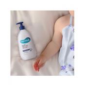 DERMA:B CeraMD Repair Lotion - lotiune de corp formulata cu agenti hidratanti si ingrediente calmante, care contribuie la hidratarea pielii si la metinerea confortului cutanat - 400 ml