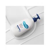DERMA:B CeraMD Repair Lotion - lotiune de corp formulata cu agenti hidratanti si ingrediente calmante, care contribuie la hidratarea pielii si la metinerea confortului cutanat - 400 ml