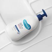 DERMA:B CeraMD Repair Lotion - lotiune de corp formulata cu agenti hidratanti si ingrediente calmante, care contribuie la hidratarea pielii si la metinerea confortului cutanat - 400 ml