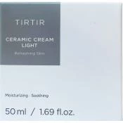 TIRTIR Ceramic Cream Light Crema pentru fata Light - Hidratare Profunda si Control Sebum, 50 ml