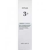 ANUA Ceramide 3 + Panthenol Moisture Barrier Cream, 100 ml - Crema de fata formulata cu ceramide si pantenol, care contribuie la refacerea si mentinerea barierei de hidratare a pielii si la mentinerea confortului atunci cand tenul se simte uscat, sensibil sau iritat