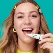 DR.JART+ Ceramidin Balsam de Buze Catina & Ceramide - Hidratare Intensa si Reparare, 7 gr