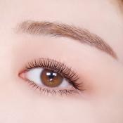 BLACK ROUGE CG Perfect Lash Cara - mascara formulata cu ulei de seminte de Camellia Japonica si pantenol, care contribuie la alungirea, volumizarea si curbarea intensa a genelor - 5.5 gr - CG01 Dizzy Black