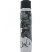Charlie Black Deodorant spray Femei 75 ml