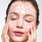 Cherry Blossom Slice Masca de fata 15 ml