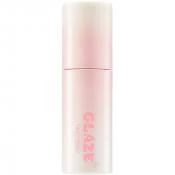 Black Rouge Chewy Lip Glaze – Luciu de Buze GZ01 Peach Blossom | Strălucire și Hidratare