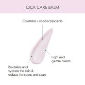 Rovectin Cica Care Spot Balm – Cremă de Față, 40 ml | Îngrijire intensivă pentru tenul cu imperfecțiuni