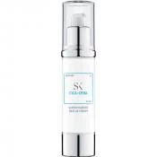 SKINTEGRA Cica-Cera Crema de fata - Hidratare intensa si reparare calmanta pentru ten uscat si deshidratat, 50 ml