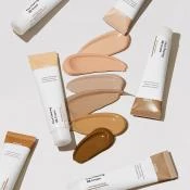 PURITO Cica Clearing Crema Coloranta de Fata 13 Neutral Ivory - Hidratare si Protectie Ten Sensibil, 30 ml