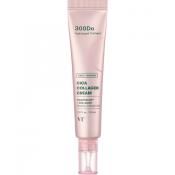 VT COSMETICS Cica Collagen Cream 300Da crema - elasticitate si hidratare, 30 ml