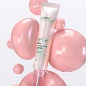 VT COSMETICS Cica Collagen Cream 300Da crema - elasticitate si hidratare, 30 ml