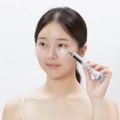 VT COSMETICS Cica Collagen Eye Cream 300Da Crema contur ochi - hidratare si luminozitate, 15 ml