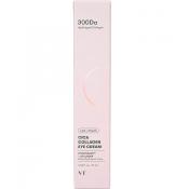 VT COSMETICS Cica Collagen Eye Cream 300Da Crema contur ochi - hidratare si luminozitate, 15 ml