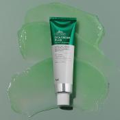 VT COSMETICS Cica Cream Plus Crema de fata - hidratare si confort, 100 ml