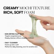 VT COSMETICS Cica Mask Cleanser - gel de curatare - 120 ml