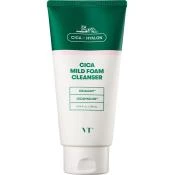 Cica Mild Foam Cleanser Spuma de curatare 300 ml