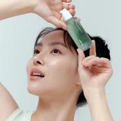 Cica Niacinamide AC Calming Ser de fata calmant cu niacinamide 40 ml