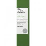 SOME BY MI Cica Peptide Anti Hair Loss Derma Scalp Tonic - tonic formulat cu Centella Asiatica CICA si complex de 11 peptide, care contribuie la ingrijirea scalpului sensibil si la mentinerea echilibrului apa-ulei - 150 ml