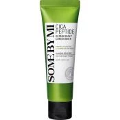 SOME BY MI Cica Peptide Derma Scalp Conditioner balsam - hidratare si fortifiere, 50 ml