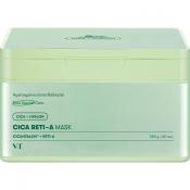 VT COSMETICS Cica Reti-A Mask set - hidratare si fermitate, 30 buc