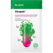 Cicapair Intensive Soothing Repair Serum Mask Masca de fata 25 gr