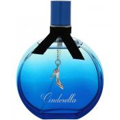 Cinderella Princess Collection Apa de parfum Copii 100 ml