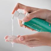 SKINTEGRA Clarion 2% BHA - gel de curatare formulat cu acid salicilic 2% si zinc, care contribuie la eliminarea excesului de sebum si la desfundarea porilor - 200 ml