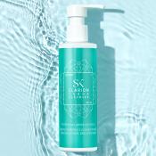 SKINTEGRA Clarion 2% BHA - gel de curatare formulat cu acid salicilic 2% si zinc, care contribuie la eliminarea excesului de sebum si la desfundarea porilor - 200 ml