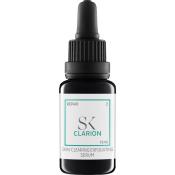 Skintegra Clarion – Ser Exfoliant de Noapte cu Acid Glicolic & Salicilic (15 ml) | Purifiere, Control Sebum & Pori Curați