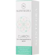 Skintegra Clarion – Ser Exfoliant de Noapte cu Acid Glicolic & Salicilic (15 ml) | Purifiere, Control Sebum & Pori Curați