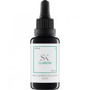 SKINTEGRA Clarion Ser exfoliant de noapte - Curatare pori si reducere sebum, 30 ml