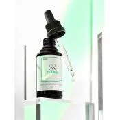 SKINTEGRA Clarion Ser exfoliant de noapte - Curatare pori si reducere sebum, 30 ml