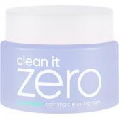 Clean it Zero Calming Cleansing Balm Balsam de curatare 100 ml