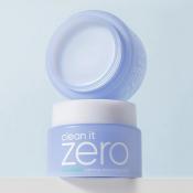 Clean it Zero Calming Cleansing Balm Balsam de curatare 100 ml