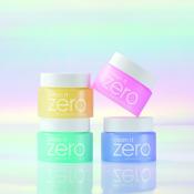 Clean it Zero Cleansing Balm Miniature Kit Set
