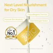 BANILA CO Clean it Zero Cleansing Balm Nourishing Set set - curatare si luminozitate si hranire, 100 ml