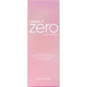 BANILA CO Clean It Zero Original  Foam Cleanser Spuma de Curatare - Hidratare si Curatare Delicata, 150 ml
